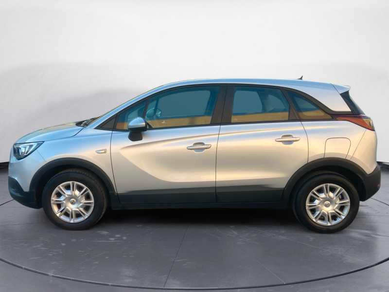 OPEL Crossland X 1.5 ecotec Innovation 102cv