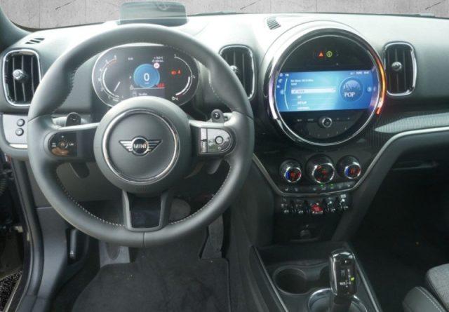 MINI Mini 2.0 Cooper SD Yours Countryman