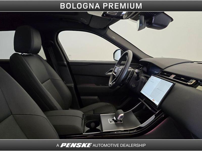 Land Rover Range Rover Velar 2.0D I4 204 CV Dynamic SE