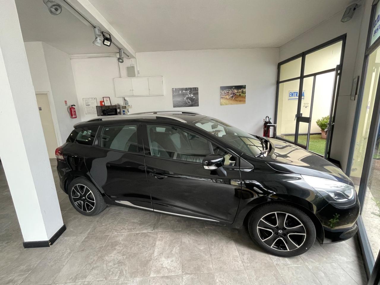 Renault Clio Sporter 1.5 dCi 8V 90CV Start&Stop Energy