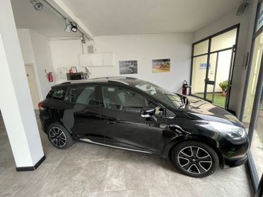Renault Clio Sporter 1.5 dCi 8V 90CV Start&Stop Energy
