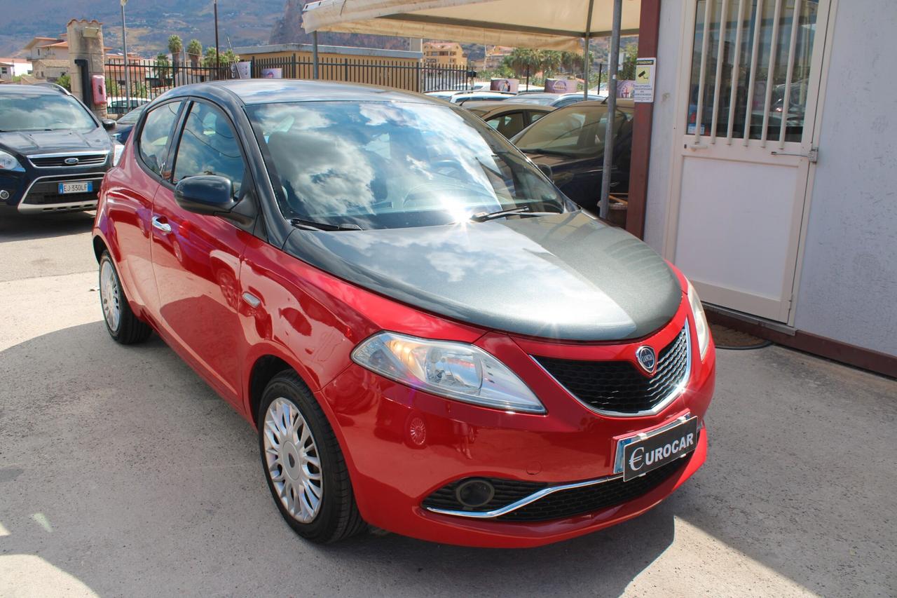 Lancia Ypsilon 1.3 MJT 16V 95 CV 5 porte S&S Unyca