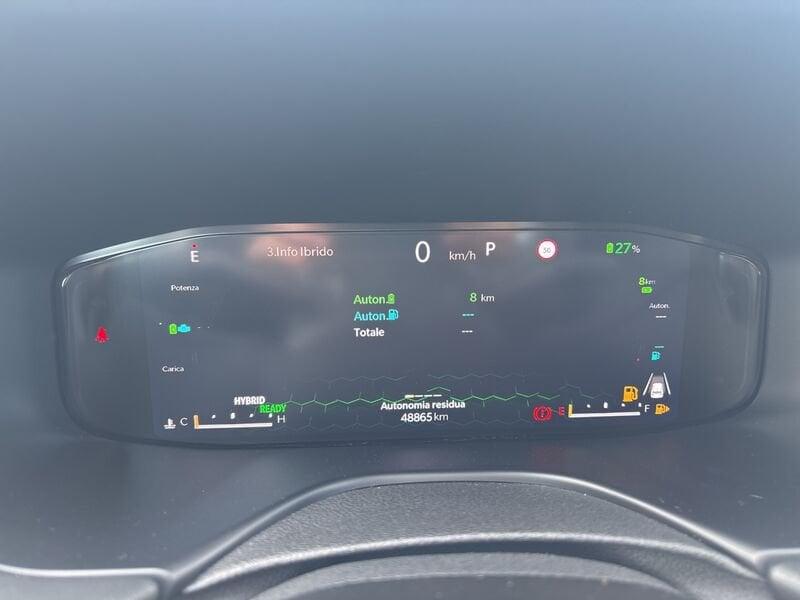 Jeep Compass 1.3 T4 190CV PHEV AT6 4xe Limited