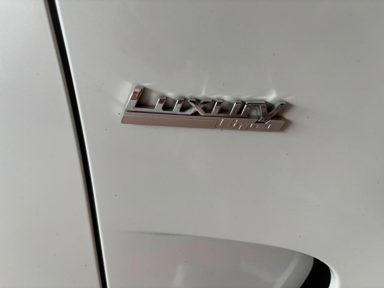 Bmw X5 sDrive25d Luxury CERCHI DA 20 POLLICI