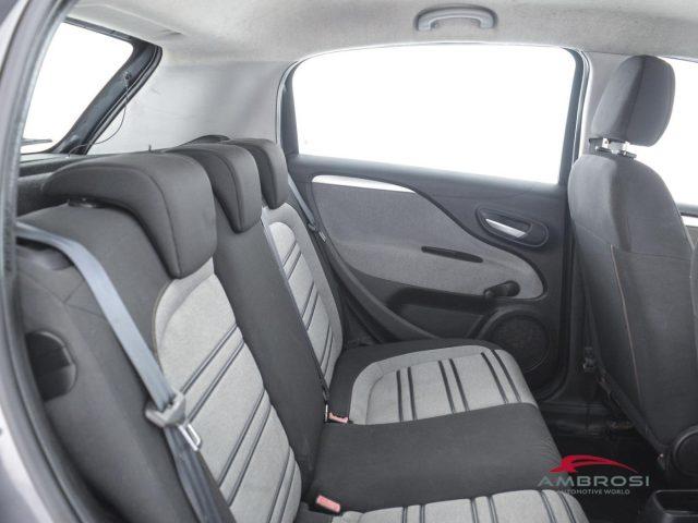 FIAT Punto 1.2 5 porte