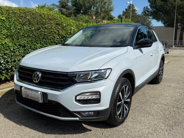 VOLKSWAGEN T-Roc 1.0 TSI 115 CV Style BlueMotion Technology BT - 17