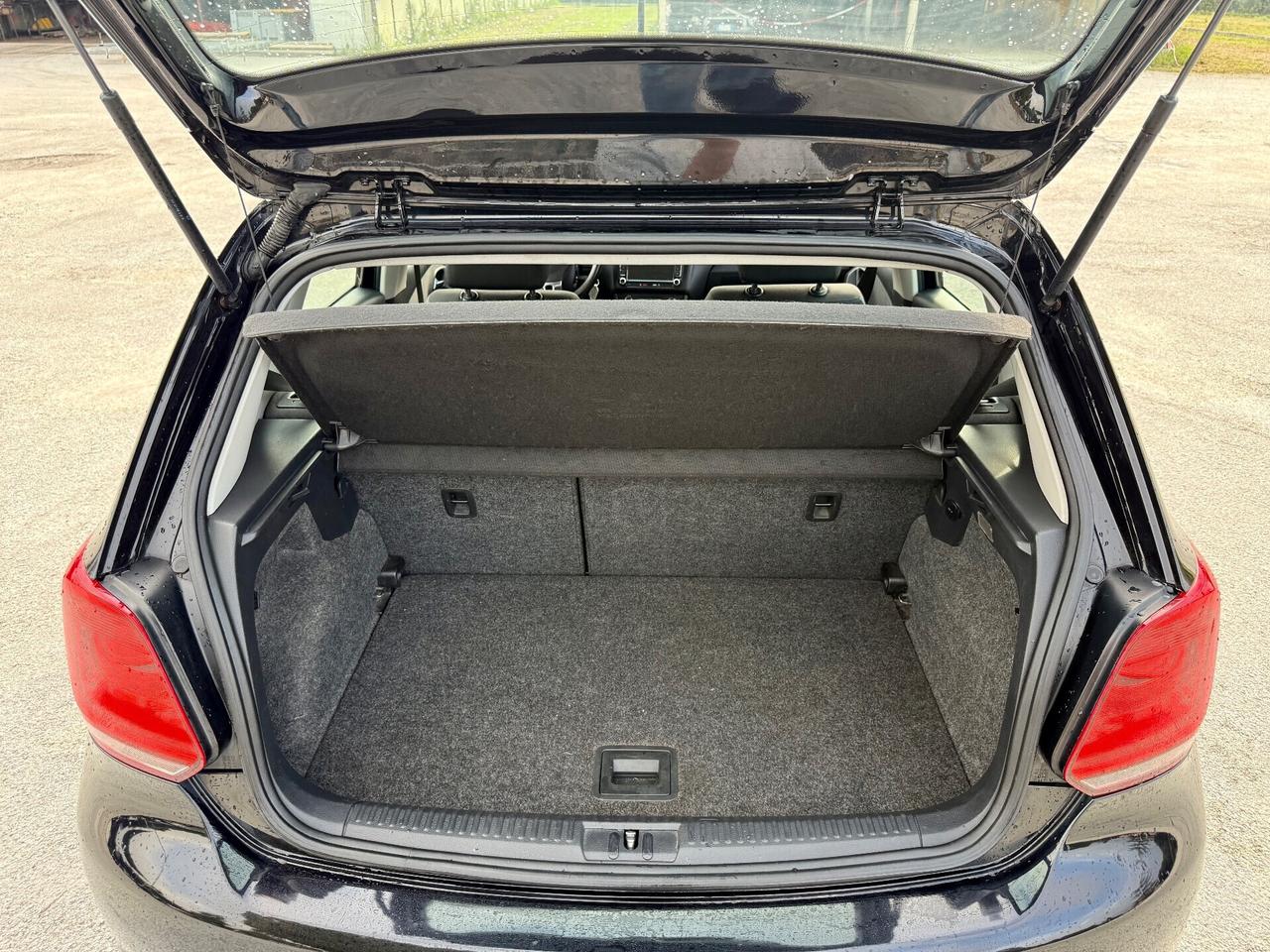 Volkswagen Polo Diesel 1.6 TDi 75cv NEOPATENTATi