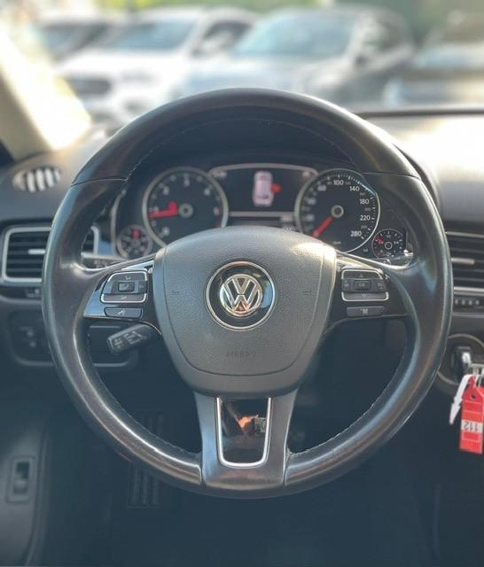 Volkswagen Touareg 3.0 TDI 262 CV tip. BlueMotion Technology Executive