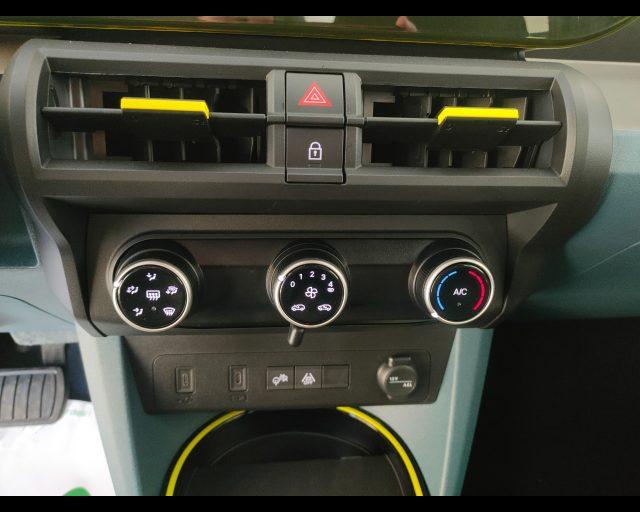 FIAT Grande Panda 1.2 hybrid Icon 110cv edct