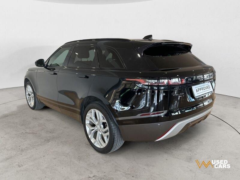 Land Rover Range Rover Velar 2.0 I4 240 CV R-Dynamic SE