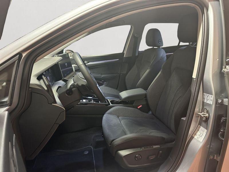 Volkswagen Golf Golf 1.5 TSI eHybrid DSG Style