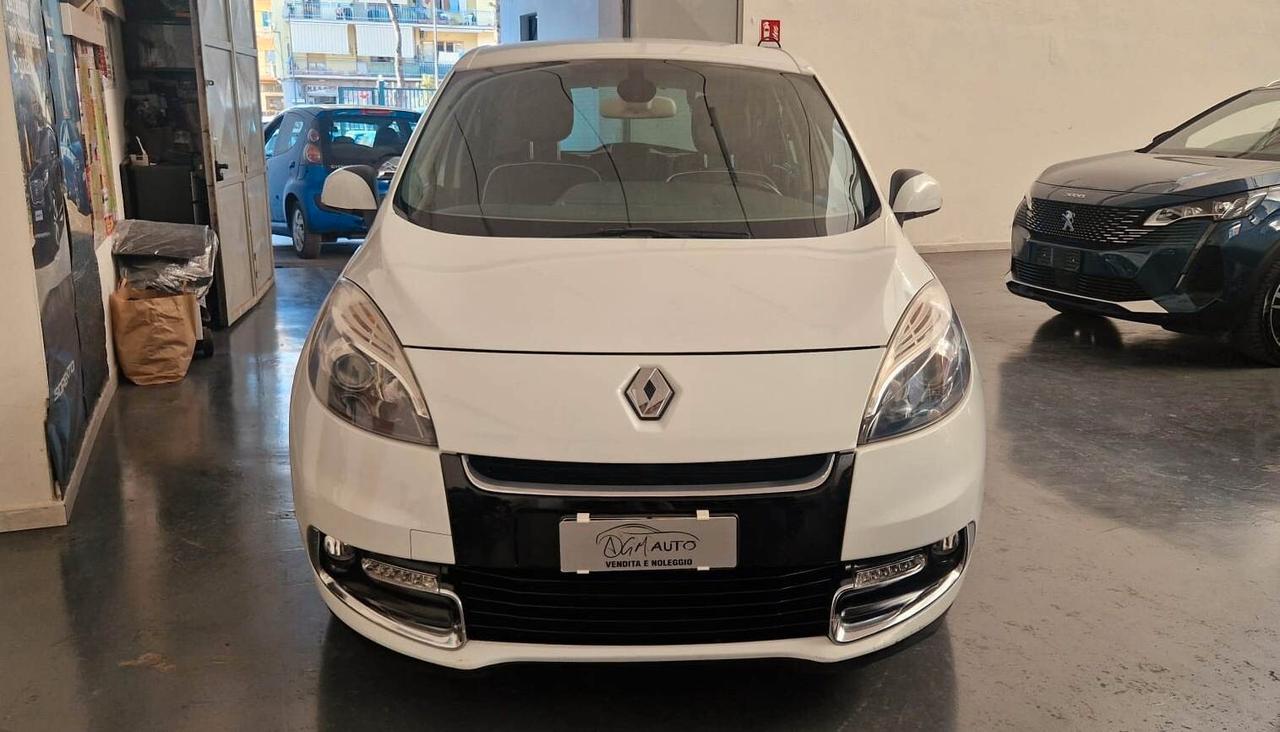 Renault Scenic Scénic XMod 1.6 dCi 130CV Start&Stop Live