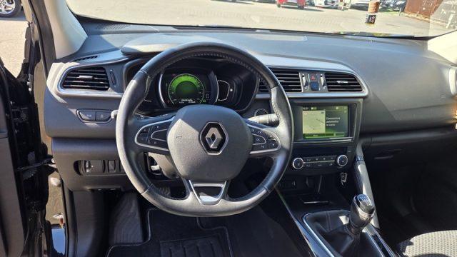 RENAULT Kadjar dCi 8V 110CV Energy Zen PERMUTE OK NEOPAT. UNICOPR