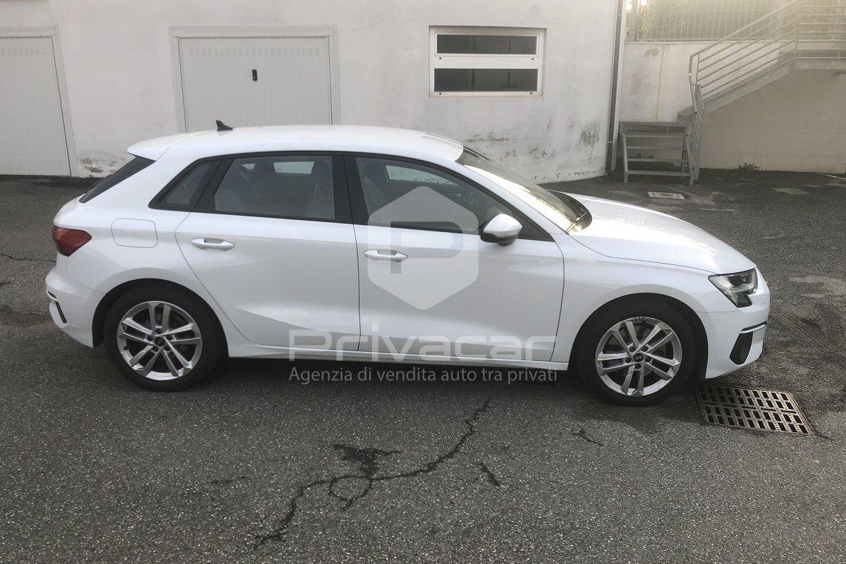 AUDI A3 SPB 30 TDI Business