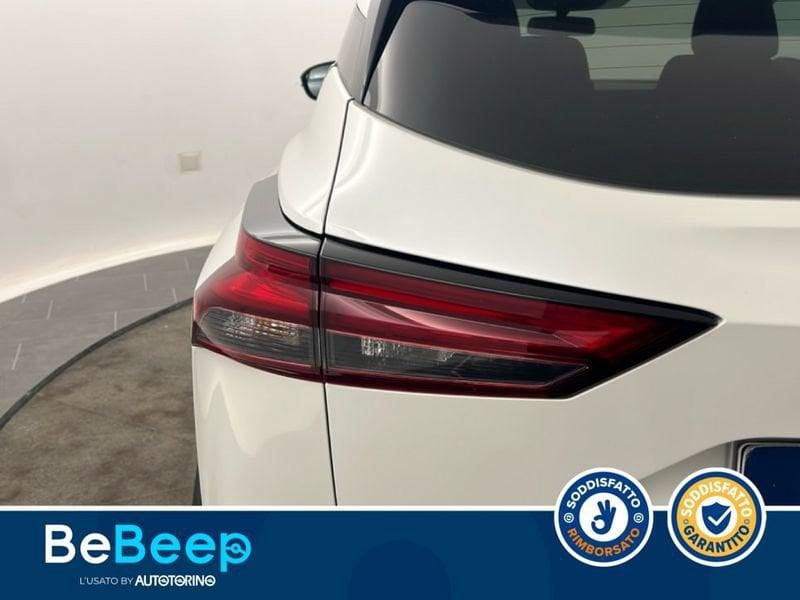 Nissan Qashqai 1.3 MHEV N-CONNECTA 2WD 140CV