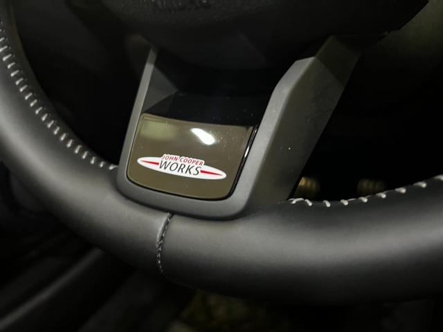 MINI John Cooper Works 2.0 John Cooper Works JCW UNICO PROPRIETARIO