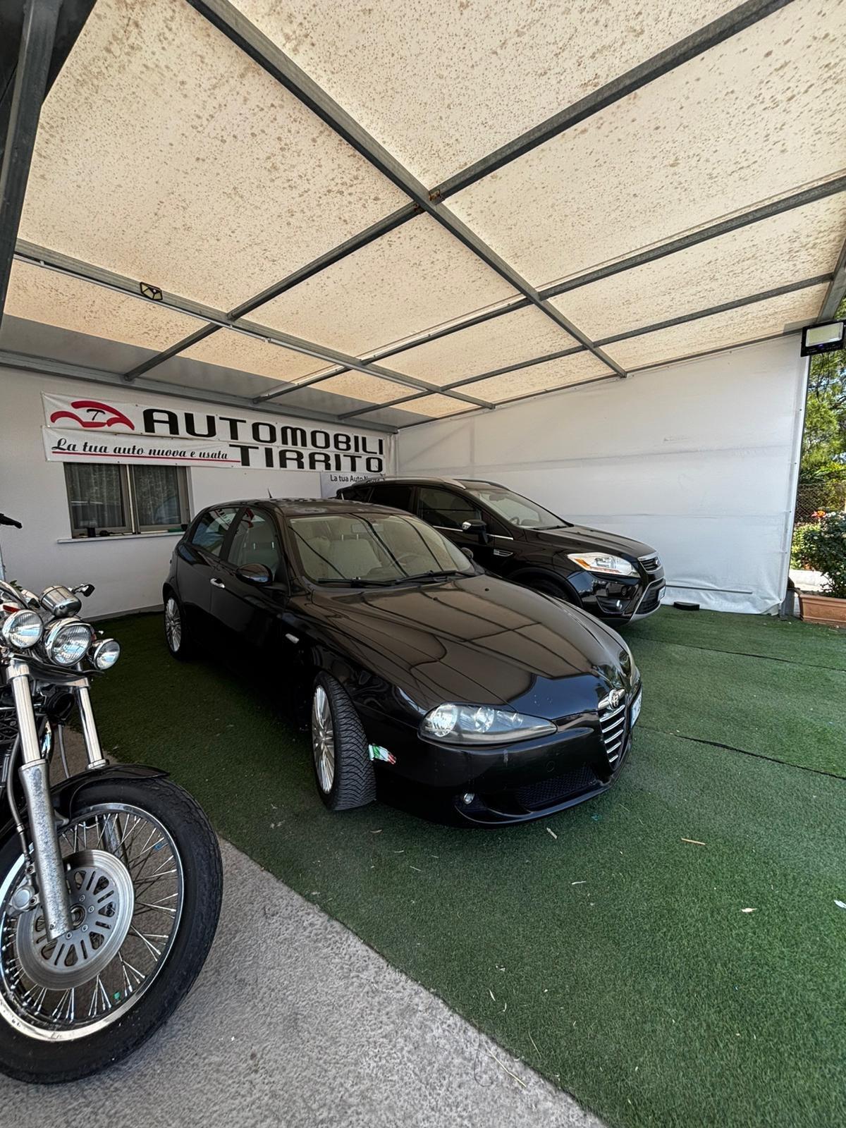 ALFA ROMEO 147 2a serie 1.9 JTD (120) 5P MurphyeNye