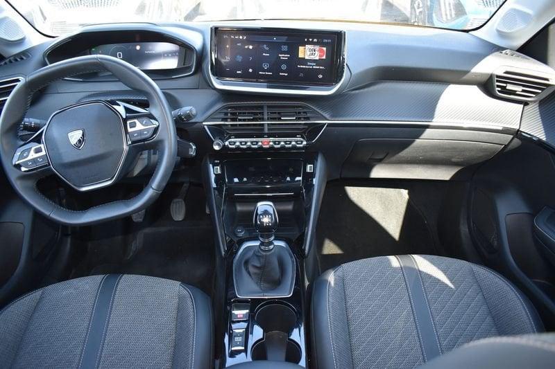 Peugeot 208 Allure PureTech 100 S/S