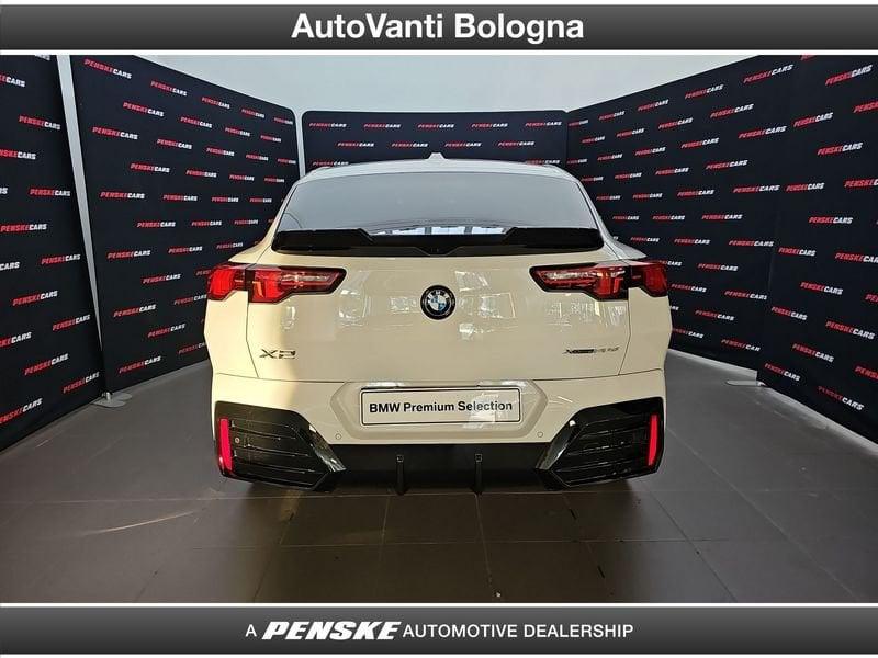 BMW X2 X2 xDrive 20d Msport Pro