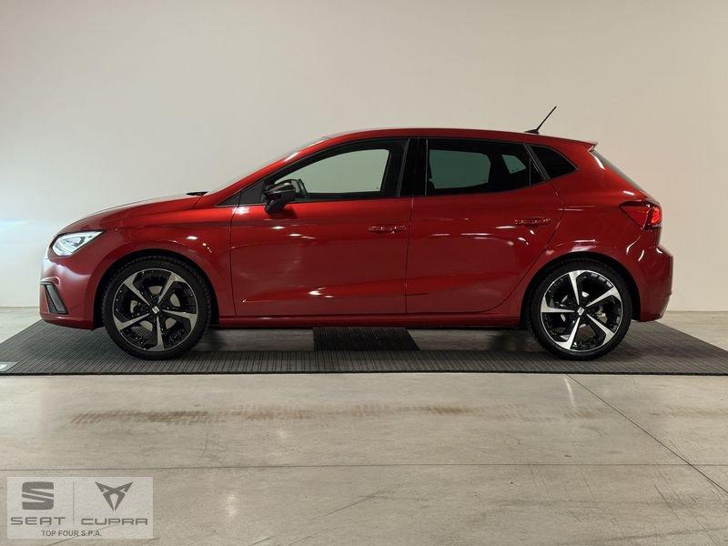 SEAT Ibiza 1.0 ECO TSI 81KW FR
