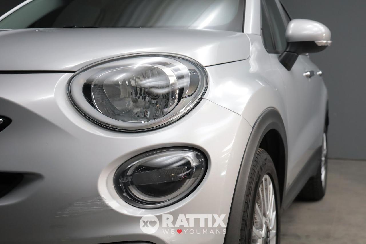 Fiat 500X 1.0 T3 120CV Connect