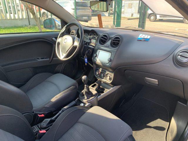 ALFA ROMEO MiTo 1.4 78 CV 8V S&S Super