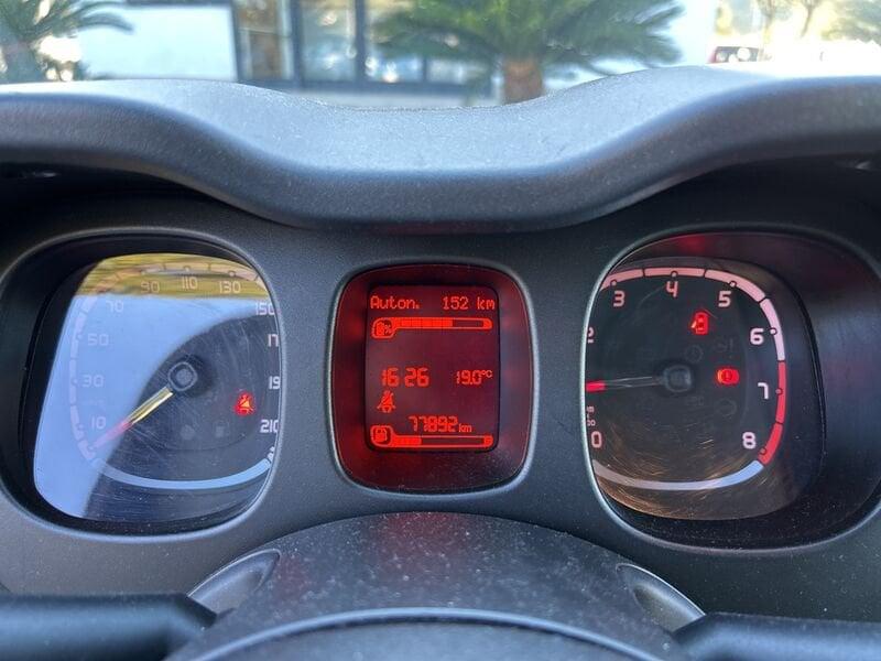 FIAT Panda III 2021 1.0 firefly hybrid City Life s&s 70cv