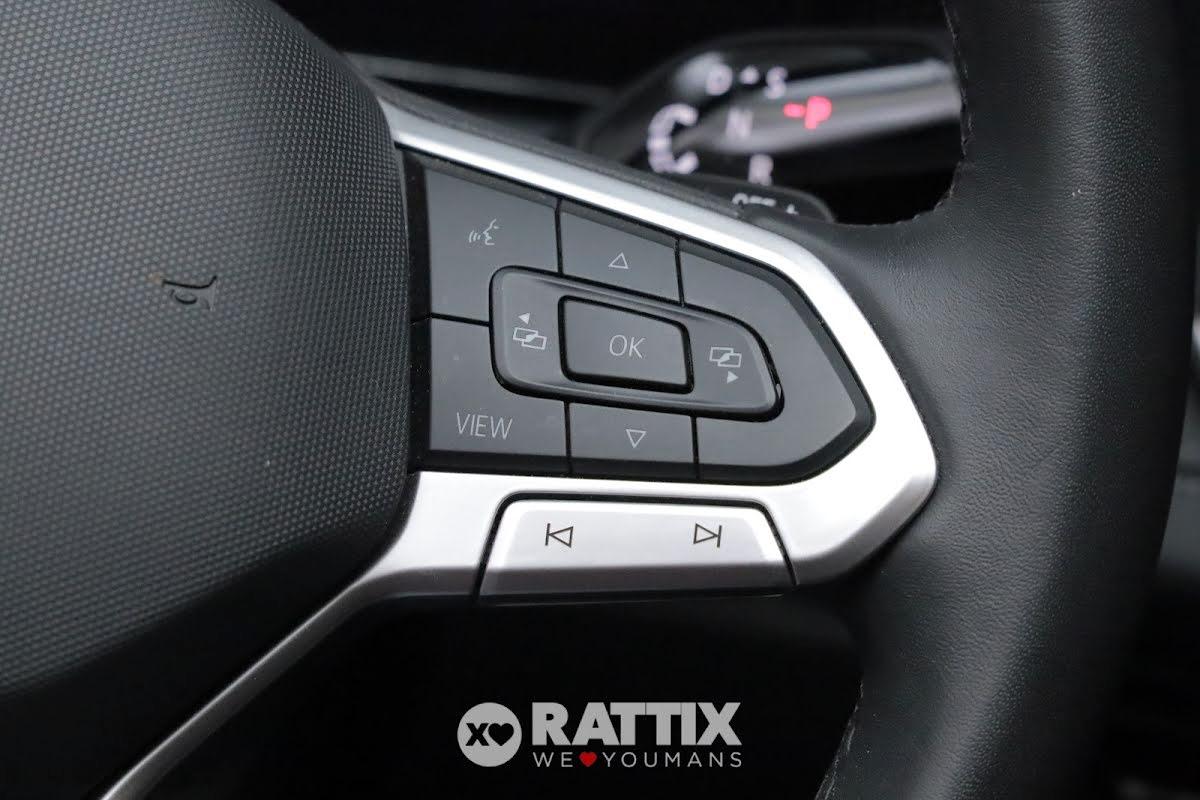 Volkswagen Tiguan 2.0 TDI 150CV Life DSG