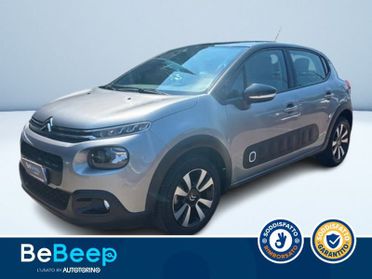Citroën C3 1.2 PURETECH ORIGINS S&S 83CV MY19
