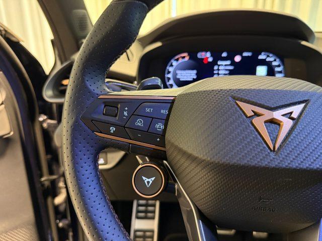 CUPRA Terramar 1.5 e-Hybrid DSG Impulse PHEV Pano Sennheiser 20"