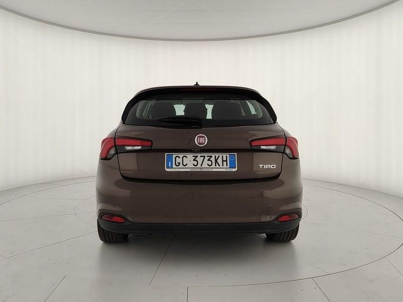 FIAT Tipo 1.4 5 porte Lounge!CAR PLAY!FENDI!PDC!TELECAMERA!