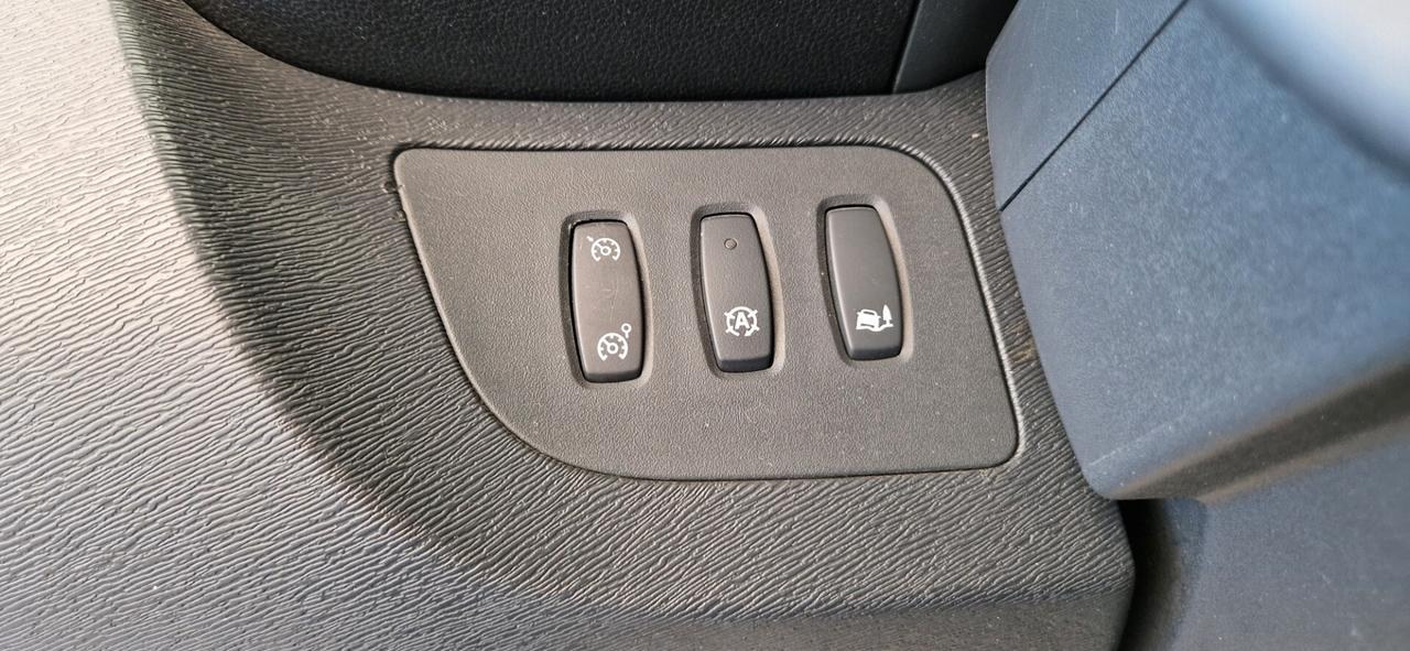 Renault Kangoo 1.5 dCi 95cv Furgone 3 Posti
