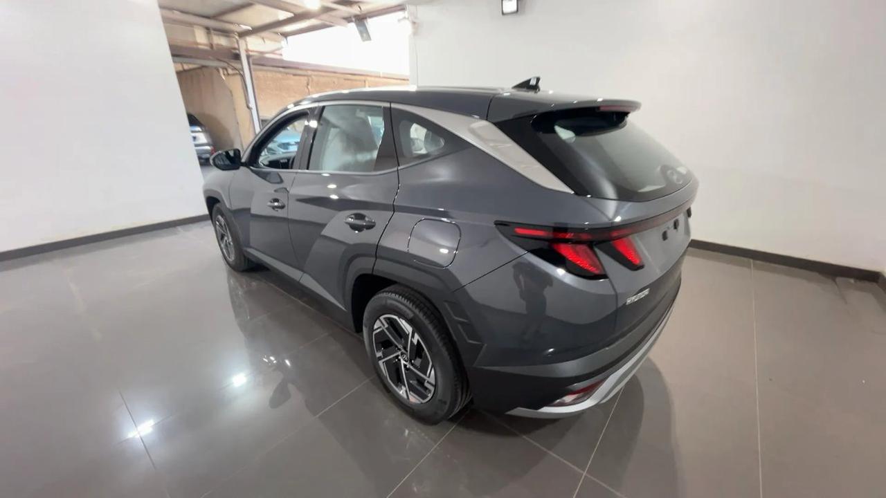 Hyundai Tucson 1.6 crdi 48V Klass 2wd