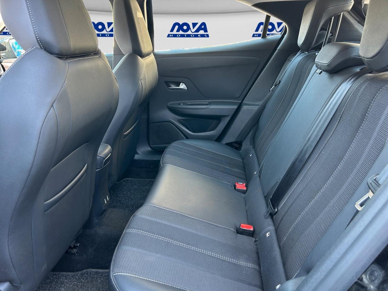 Opel Mokka 1.2 Turbo Elegance OK NEOPATENTATI IVA ESPOSTA