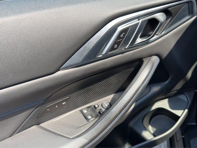 BMW 430 Serie 4 Coupé d 48V xDrive Coupé Msport