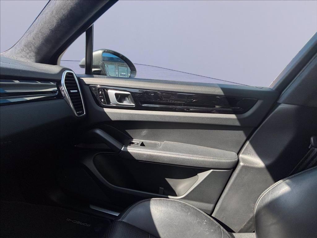 PORSCHE Cayenne Coupe 3.0 tiptronic del 2021