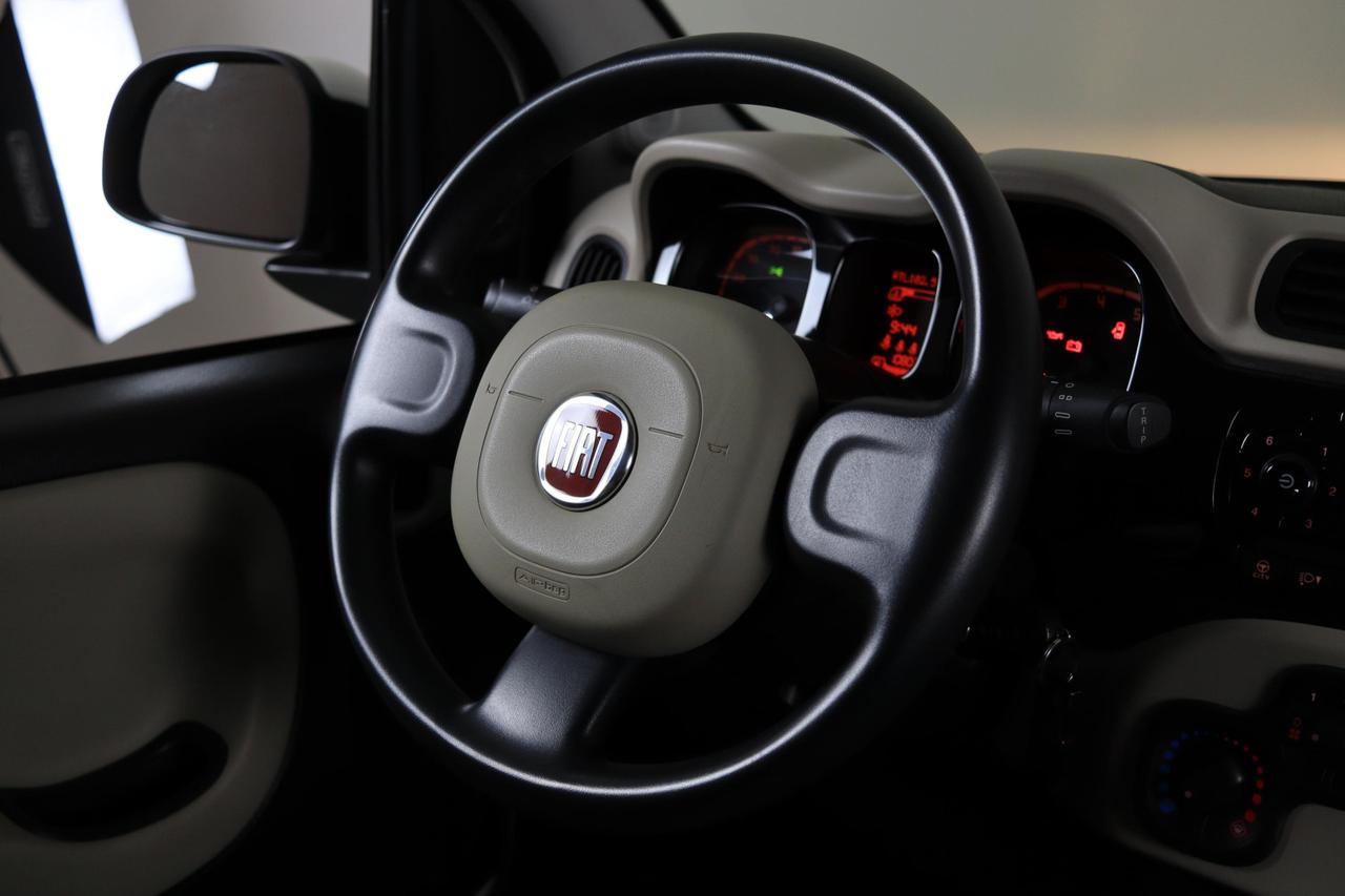 Fiat Panda 4x4 Panda 0.9 t.air turbo 4x4 85cv E6