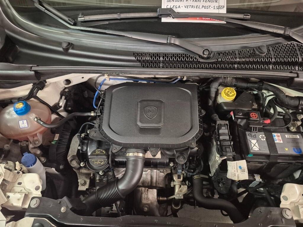 Lancia Ypsilon 1.0 FireFly 5 porte S&S Hybrid Ecochic Gold