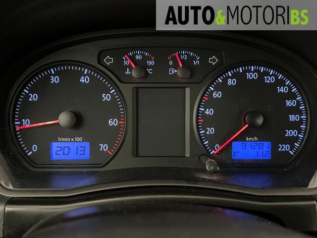 VOLKSWAGEN Polo 1.2/64CV 12V 5p. Comfortline