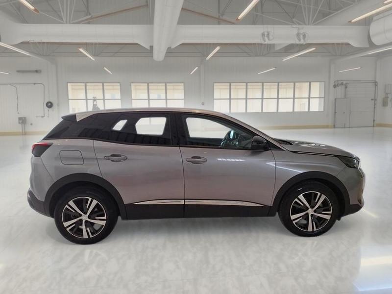 PEUGEOT 3008 BLUEHDI 130 SES ALLURE PACK SUV