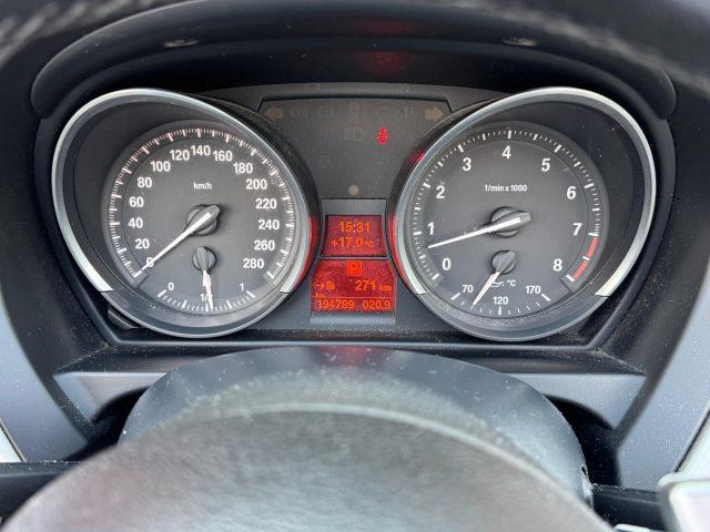 BMW Z4 sDrive23i Unicoproprietario, Pelle Beige