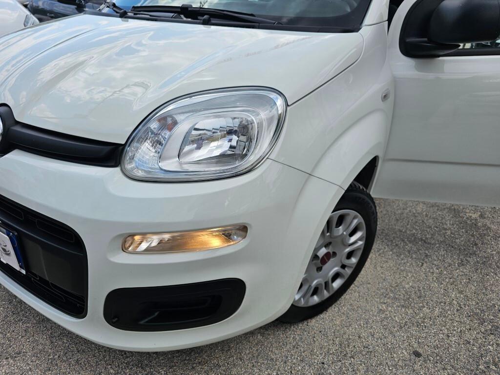 Fiat Panda 1.2 Easy 69CV