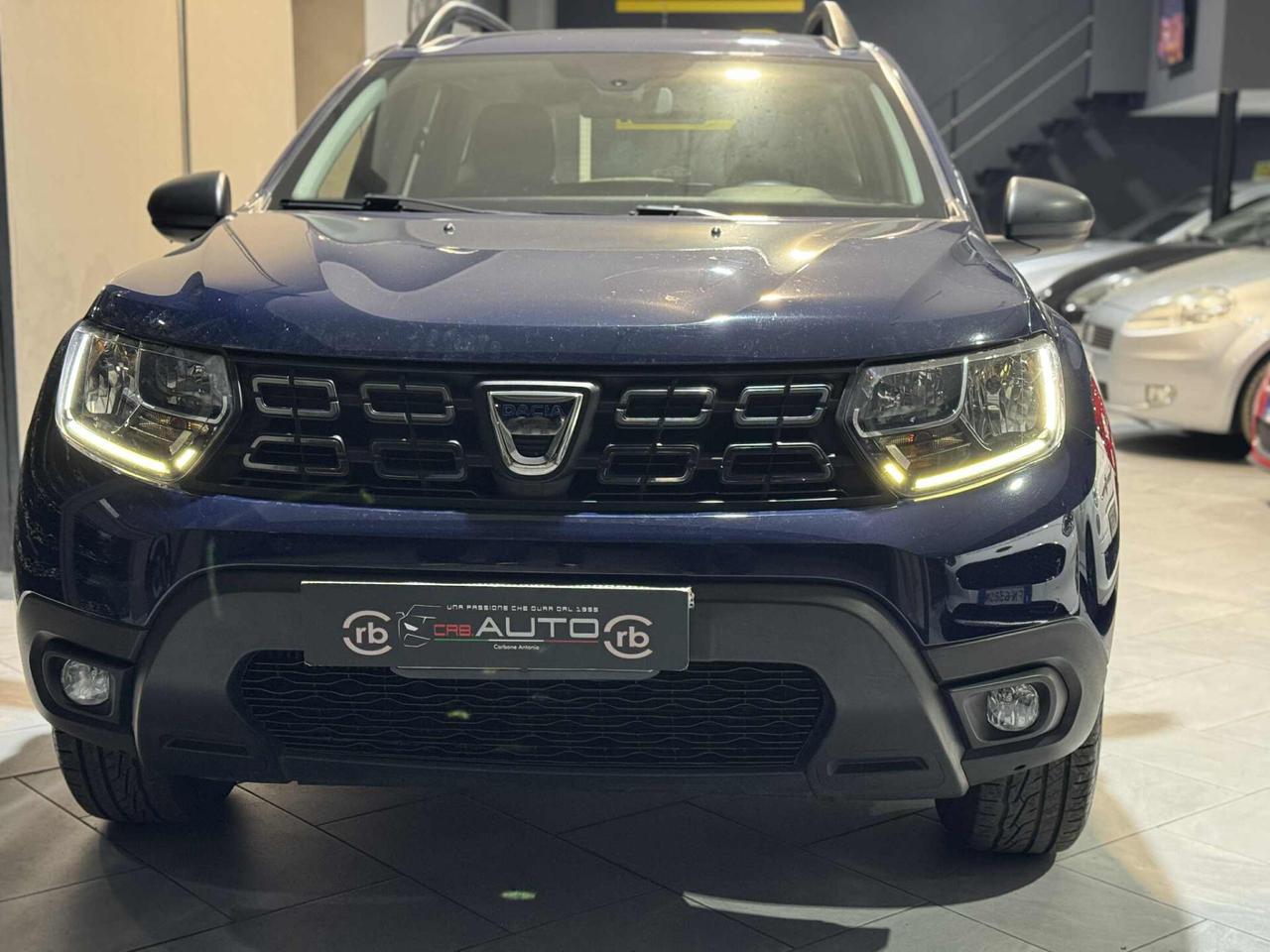 Dacia Duster 1.5 dCi 8V 4x2 IMPECCABILE NORD ITALIA