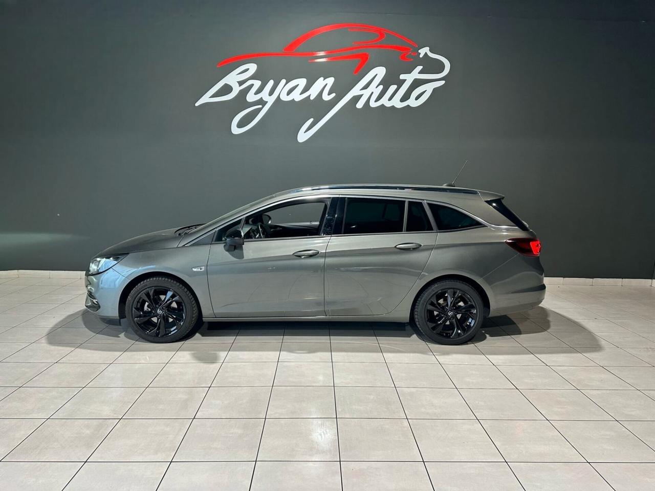 Opel Astra SPORTS TOURER 1.5 CDTI Ultimate START&STOP
