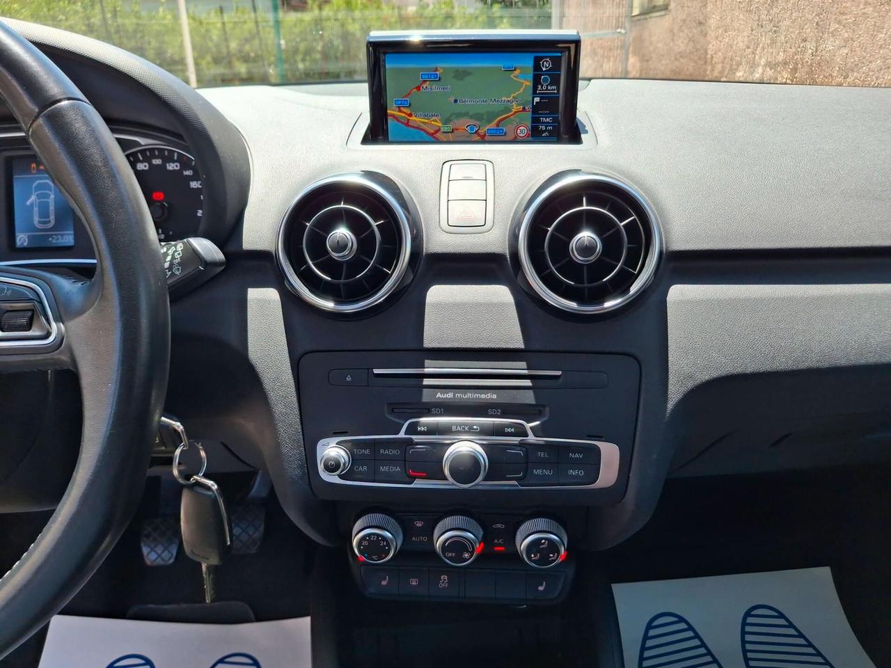 Audi A1 1.4 TDI Sport