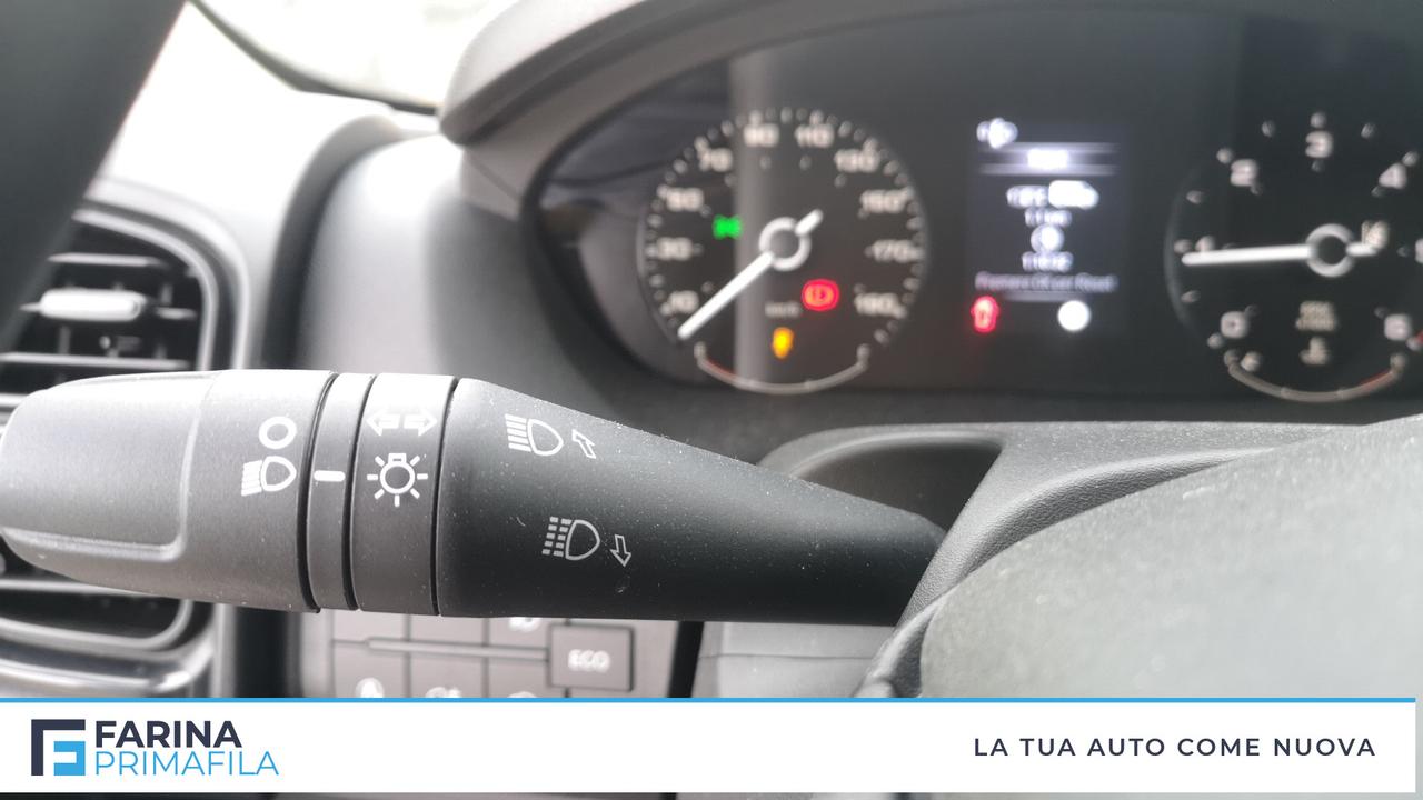 CITROEN Jumper 33 L2H2 2.2 bluehdi 140cv S&S