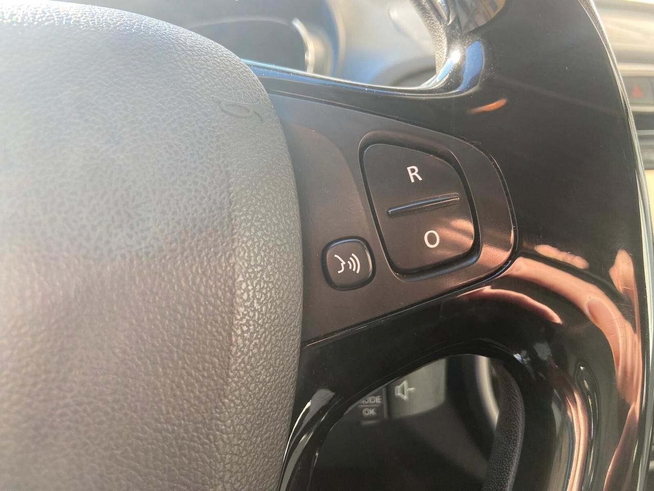 Renault Captur dCi 8V 90 CV EDC Start&Stop Energy Zen