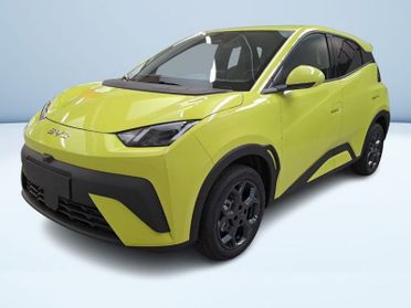 BYD Dolphin Surf Comfort