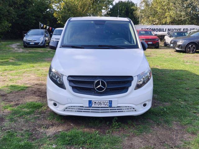 Mercedes-Benz Vito Tourer 116 * Manutenzione ufficiale Casa-Madre * 8 Posti