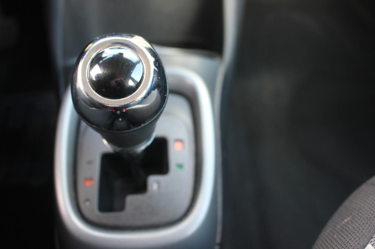 Aygo 1.0 AUTOMATICA*PREZZO VERO*km certi-bluetooth